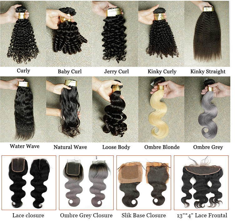 Wholesale cheap price best quanlity 8a grade virgin 100% human brazilian body wave hair