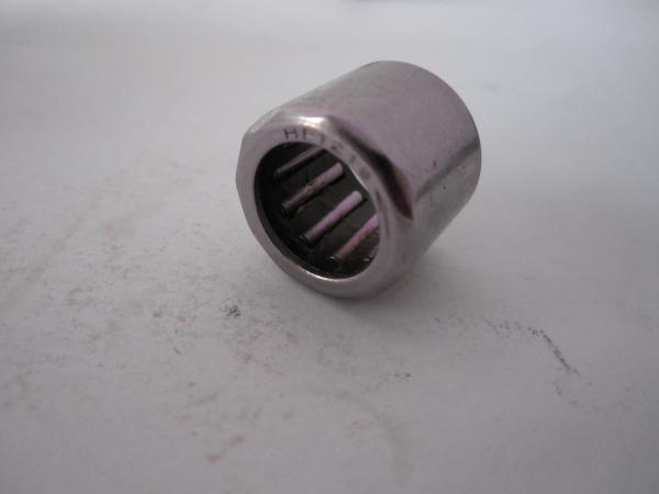 one way needle roller clutch bearings  HF1216 /HF1216KF/HF1216KFR Rolling flower