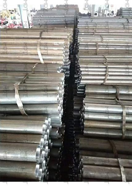 73mm 89mm 91mm Drilling Rod Rock Drill Rod HW Casing Pipe