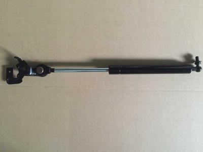 Adjustable Hydraulic Hood Support Lifts Stainless Steel Tailgate Gas Strut For Car