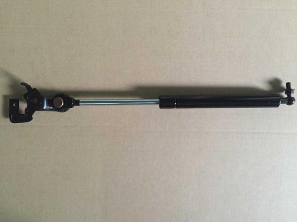 Adjustable Hydraulic Hood Support Lifts Stainless Steel Tailgate Gas Strut For Car