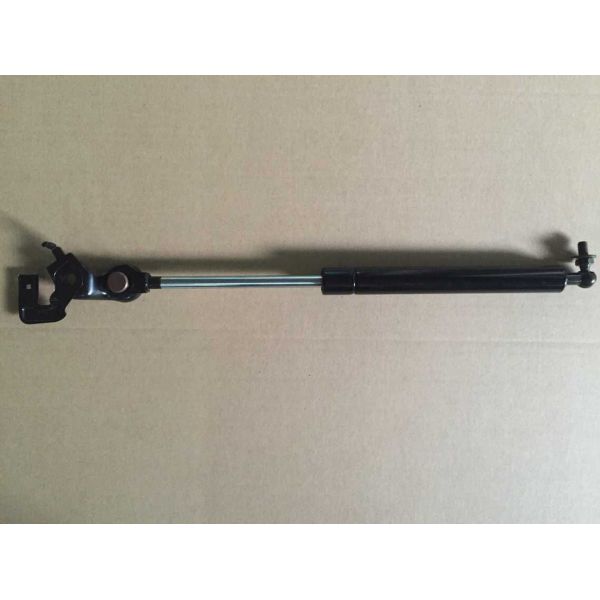 Adjustable Hydraulic Hood Support Lifts Stainless Steel Tailgate Gas Strut For Car