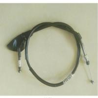 Matériau brut fortement recommandé câble d'embrayage pour moto GS150 R