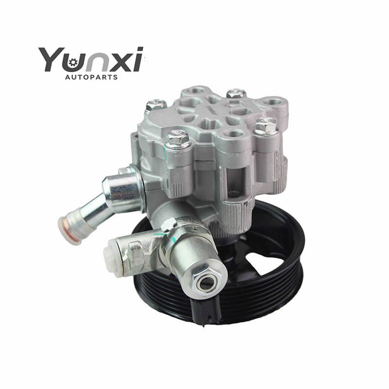 Auto Hydraulic Power Steering Pump OE NO. 44310-60540 for Toyota Prado GRJ150