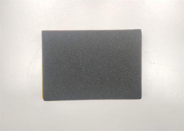 Pu Paper Iron Wire Air Filter 25099149 For Cadillac And Pontiac Car 4.8-6