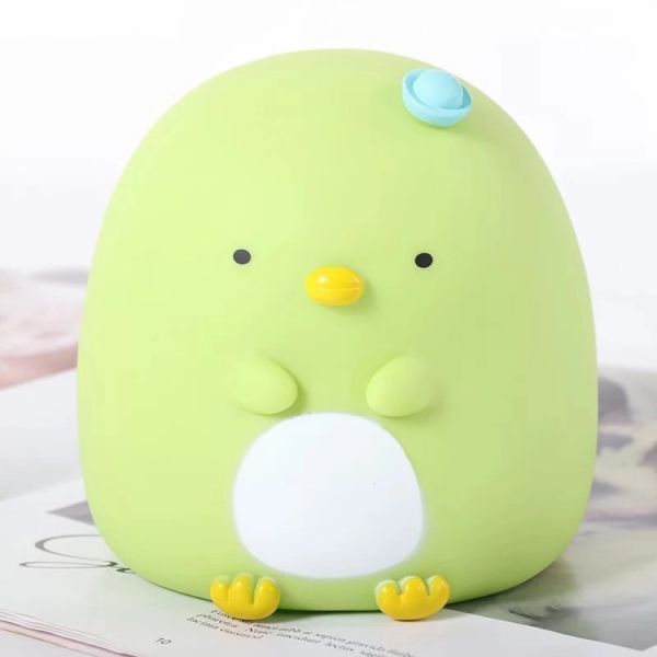 Противо падения Свиночек Деньги Банк Неразбиваемые Деньги Монеты Банк Большой размер Для мальчиков и девочек Рождество День рожденияПодарок на День благодарения