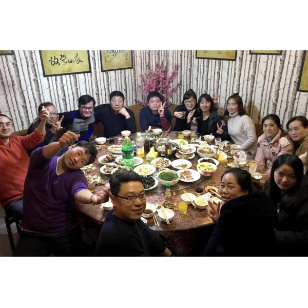 SUZHOU SENSE INDUSTRY CO., LTD