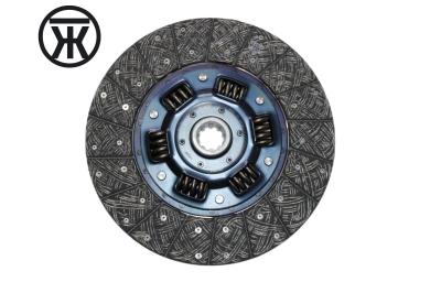 EMBREAGEM DE DISCO 1312409011 de ISUZU FTR 6BG1 1312406710 1312405150