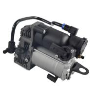 Bomba de compressor de ar W222 2223200604 0993200104 Compressor de suspensão de ar de carro para Mercedes Benz S-Class