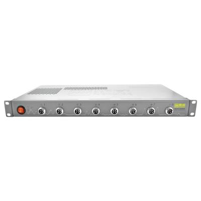 3 analisador do carregador do sistema Neware BTS4000 de Cycler da bateria dos elétrodos
