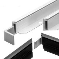 Fabrication sur mesure de métaux/acier inoxydable/aluminium de haute qualité par estampage