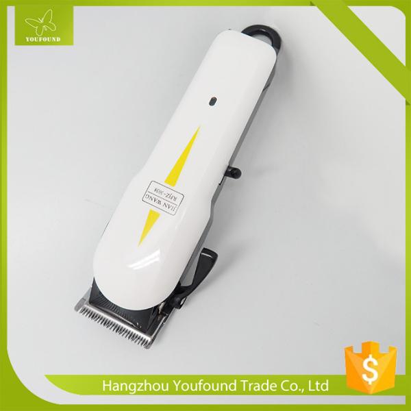 JW-3038 Good Quality Cordless Magic Clip Hair Clipper Professional Men Hair Trimmer