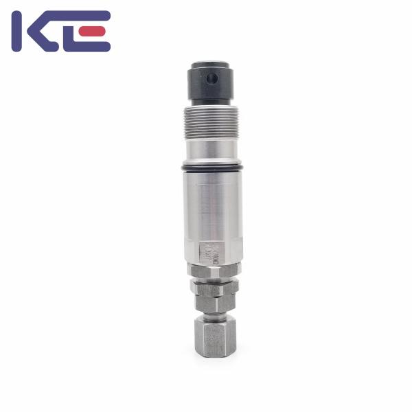 VOE14577746 14577746 Excavator Hydraulic Parts  Main Relief Valve Ass'y for VOLVO EC360/EC380 KMX32N