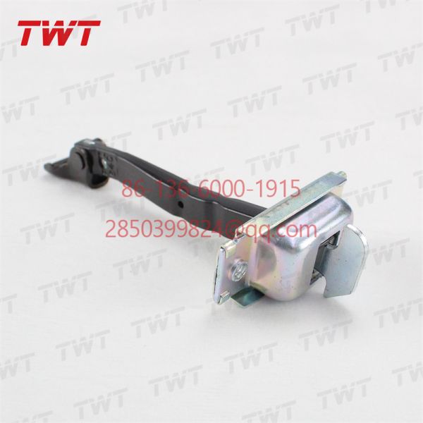 TWT CHECK ASSY FRONT Door Check Strap Stopper 68610-0K090 686100K090 For Toyota 2015 Hilux
