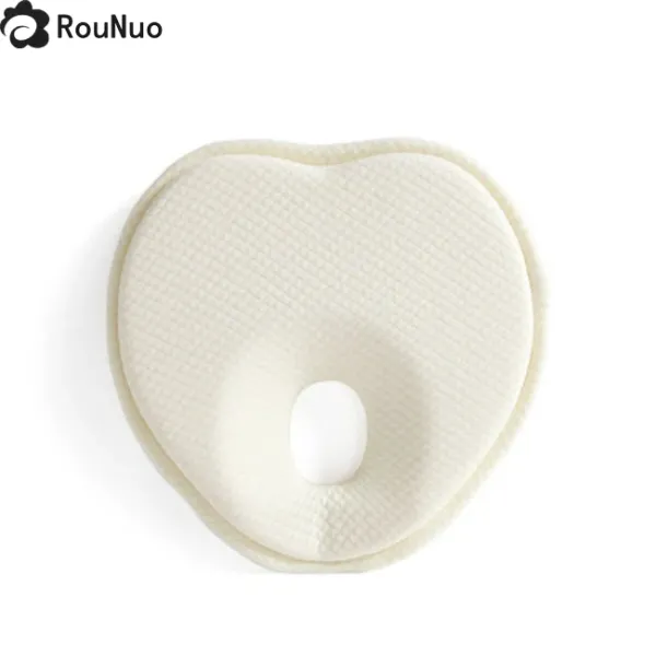 Gray Memory Foam Coccyx Orthopedic Comfort Seat Cushion with 100% Polyester Cover