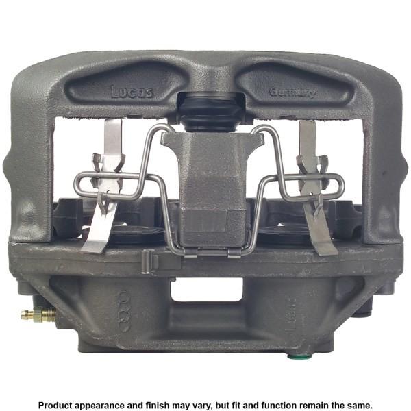 AUDI Auto Parts Vehicle Brake Caliper 192759 192758 344800 344801 OEM 4B0 615 107A 4B0 615 108A