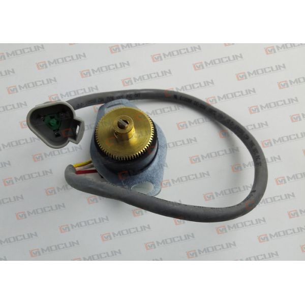 7861-93-4130 датчик положения ПК200 мотора дросселя - 7/ПК220 - 7