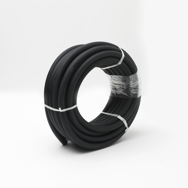 High Resistant EPDM Rubber Hoses for Flexible Intake Air and Custom Oil/Fuel Line Designed