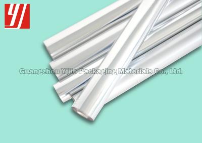 ODM Fine Silver Hot Stamping Foil For Tobacco Alcohol Cusmetics Packaging