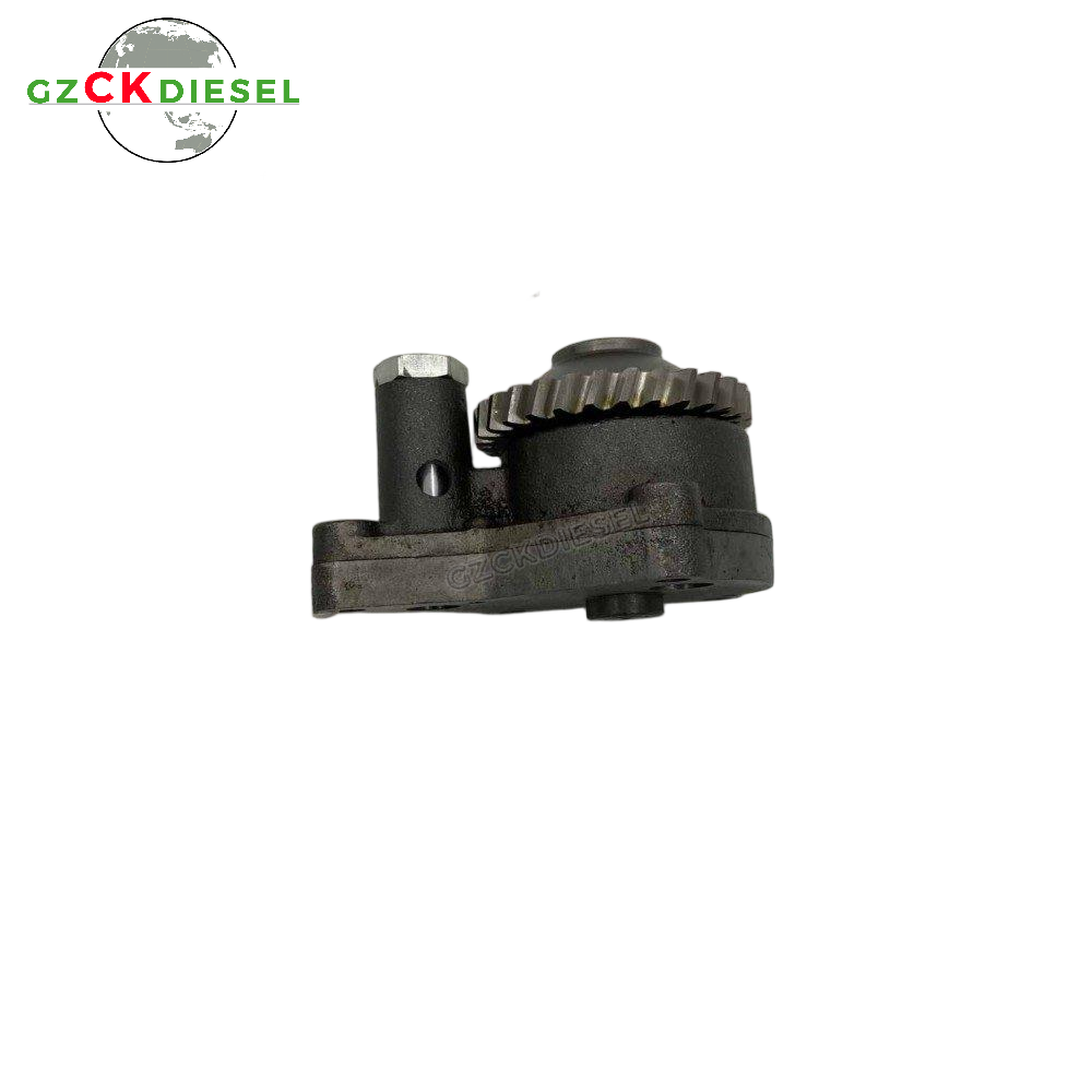 Oil Pump 129150-32000 for 3TN82 4D84 3D84 Engine