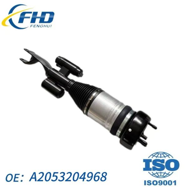 4matic Vehicle Mercedes Benz Air Suspension A2053204968 W205 S205 Front Left
