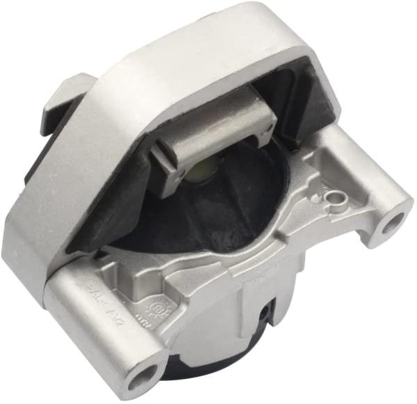 Montagem do suporte do torque de motor 4G0199381NT, montagem de motor esquerda de Audi A6