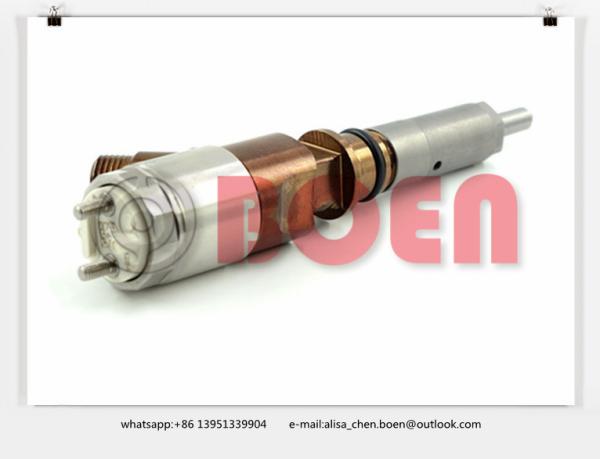 Control Valve 32F61-00062  Fuel Injectors Diesel Engine 320D Excavator Injector 326-4700
