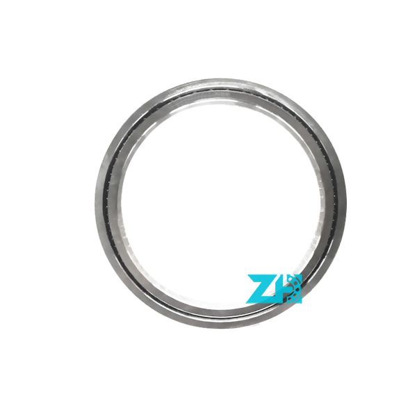 Spherical Crossed Roller Bearings Long Life CRBS508 Size 50*66*8mm