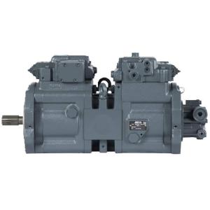 Excavator Hydraulic Pump: K3V63DT-9N04 for HD512 KATO Core Component for
