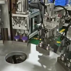 Machines automatiques de couverture sur mesure à haute capacité, bonne qualité