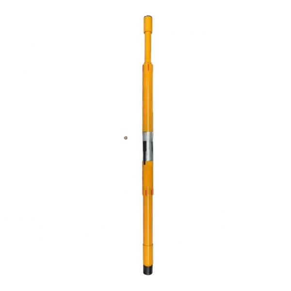 API Hydraulic Liner Hanger Downhole Drilling Tools Fishing Tools