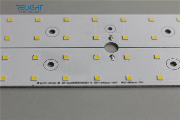 Super Bright 30w LED Street Light Module 5700k Daylight For Roads Lighting