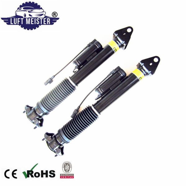 Mercedes W166 ML350 Amazon Hot Sale Rear Air Suspension Shock Absorber 1663200130 1663200930
