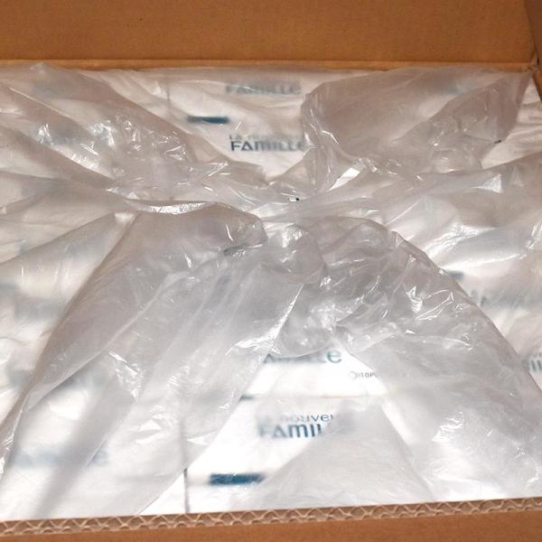 KN95 Medical Mask Antibacterial Disposable Mask PM2.5 Respirator Safety