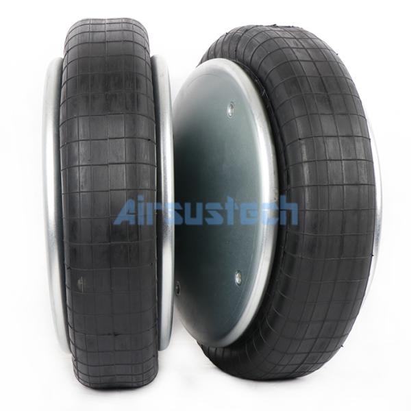 Peerless 0550-00015 Air Spring Contitech FS 530-14 for Industrial Lifting Air Bag