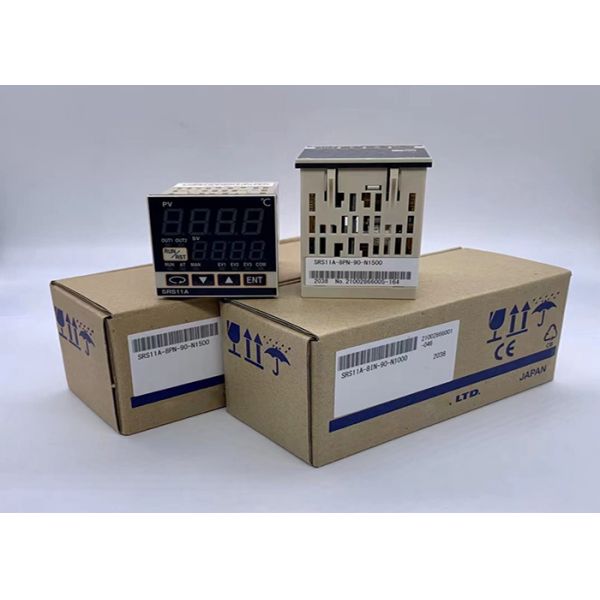 Термостат регулятора температуры SRS11A-8PN-90-N1500 с пакетом связи SMD