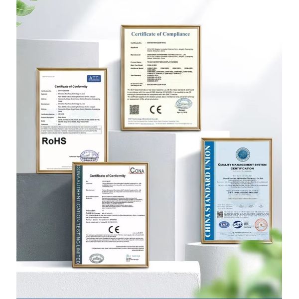 Berton Electronics Limited