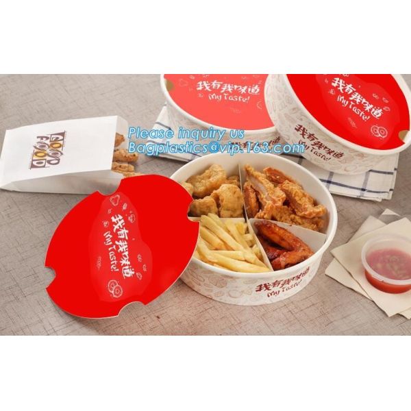 Disposable brown kraft paper boat paper food tray,Latest design food grade cardboard food fold paper boat trays bagease
