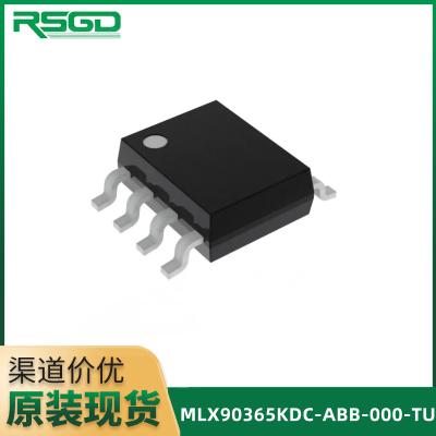 MLX90365KDC-ABB-000-TU