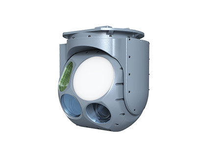 256×192 Resolution Uncooled LWIR FPA Plug-in Thermal Camera with USB2.0