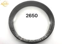 Excavatrice Floating Seal Group 2650 joints en caoutchouc de cylindre hydraulique de 293*265*19 NBR