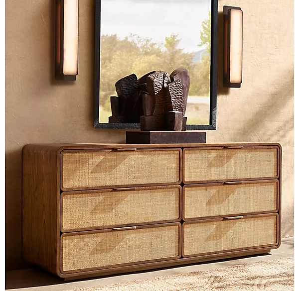 1 lámparas de pared de bronce para salas de conferencias de lujo