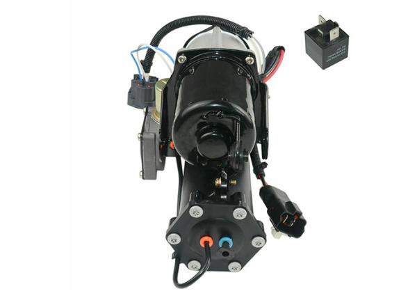 Bomba da suspensão do ar de sistema de LR025111 Hitachi para a TERRA ROVER Range Rover Vogue L322 06-13