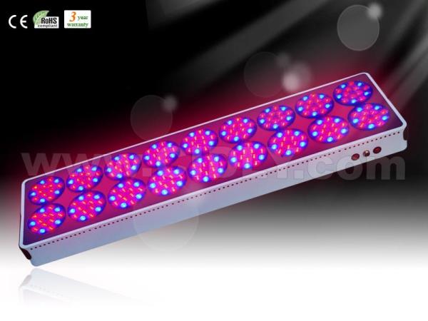 Cidly LED 18 Grow Light Garden Light LED Plant Light 650W