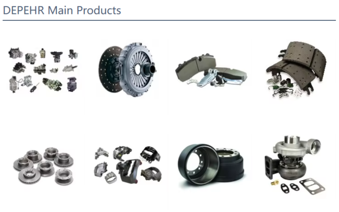 42460-06100 42450-06140 Rodamiento de rueda trasero izquierdo trasero derecho para Toyota Camry