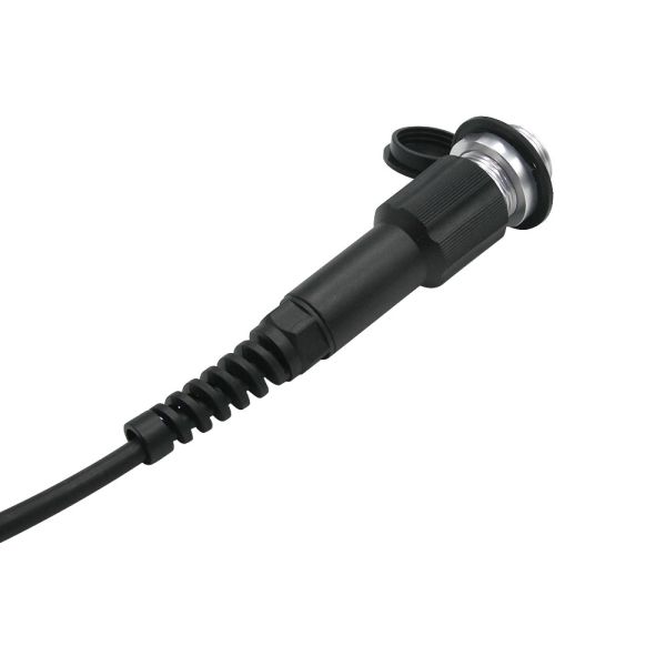 Fiber Optic Waterproof PDLC Cable Connector