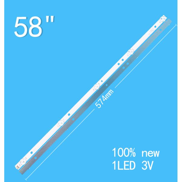 Для JS-D-JP58DM-051EC (00605) R72-58D04-005 57514-1T.60034.10P светлая полоса