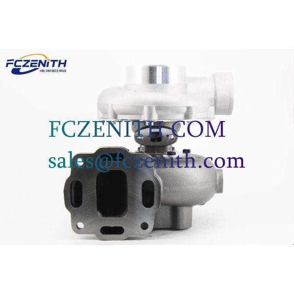 D1146M D114 6M Electric Car Engine Turbocharger H2D 3590060 65091007188 65.09100-7188 65 09100-7188