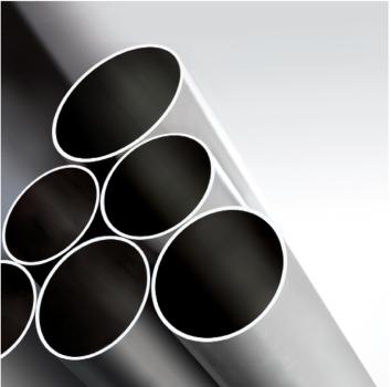 Seamless Pipe and Tubes ASTM B161 with Nickel Steel for Heat Exchangers and Condensors