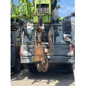 ZTC500H Zoomlion 50 Ton Crane High Precision Construction Equipment
